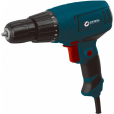 Дрель шуруповерт Сталь ДШ 451 РР