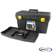 Ящик для инструментов HAISSER Ergo Basic 27 592*338*314