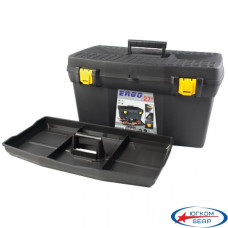 Ящик для инструментов HAISSER Ergo Basic 27 592*338*314