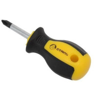 Сталь 49056 Отвертка PH2х38мм