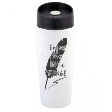 Термокружка GRUNHELM GTC801 380 мл