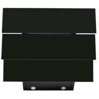 Вытяжка наклонная стекло GVN 3521 B Grunhelm