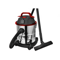 Пылесос для влажной и сухой уборки FORTE VC2016S