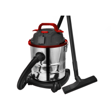 Пылесос для влажной и сухой уборки FORTE VC2016S