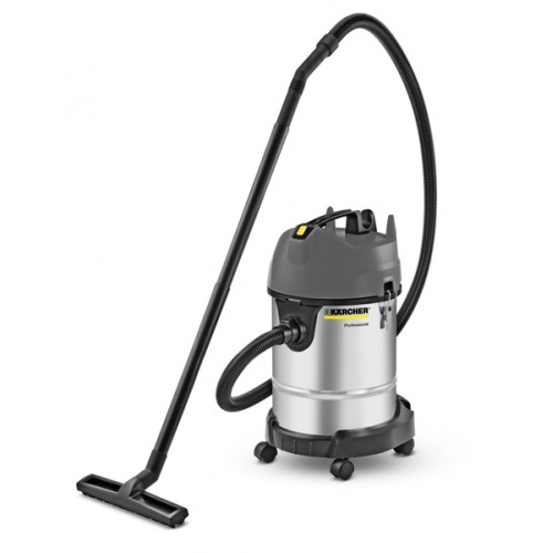 Karcher NT 30/1 Me Classic Пылесос для сухой и влажной уборки (1.428-568.0) купить по оптовой цене с доставкой в магазине Ellada.com.ua