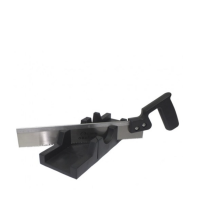 Сталь 40603 Ножовка пасовочная с пластиковым стуслом 2d 300 мм