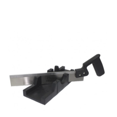 Сталь 40603 Ножовка пасовочная с пластиковым стуслом 2d 300 мм