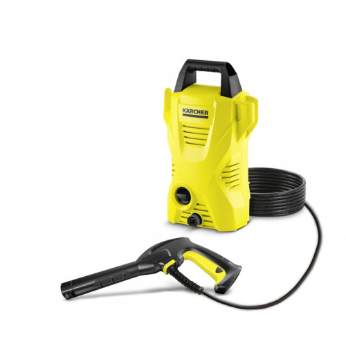 Karcher K2 Compact Мойка высокого давления купить по оптовой цене с доставкой в магазине Ellada.com.ua