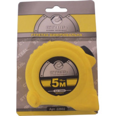 Сталь 22602 Рулетка измерительная 5м х 19мм