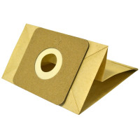 Бумажные мешки GVC-PB8219-5 (5 шт./уп.) для модели GVC8219W (GRUNHELM)