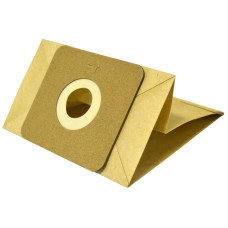 Бумажные мешки GVC-PB8219-5 (5 шт./уп.) (GVC8219W) Grunhelm