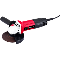 Электрическая угловая шлифовальная машина Haisser HS AG 5030VSC