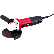 Электрическая угловая шлифовальная машина Haisser HS AG 5030VSC