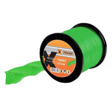 Леска для мотокос с сердечником X-TREME 2.7мм x 312м