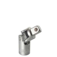 Переходник карданный 1/4" Сталь Переходник карданный 1/4" Сталь