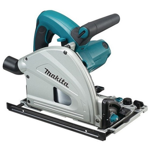 Makita SP6000 Пила дисковая погружная купить по оптовой цене с доставкой в магазине Ellada.com.ua