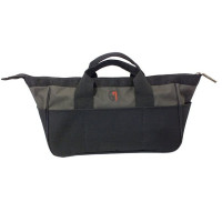 Сумка для инструментов маленькая Укрпром MFV 55141 200х350х180 мм Сумка для инструментов маленькая Укрпром MFV 55141 200х350х180 мм