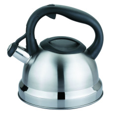 Чайник со свистком GUSTO GT-1405-27 2.7 л