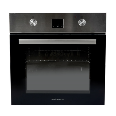 Духовой шкаф GDX 610 X Grunhelm