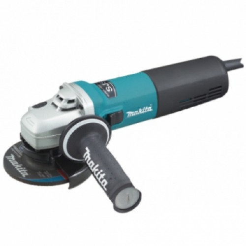 Makita 9565CVR Шлифмашина угловая купить по оптовой цене с доставкой в магазине Ellada.com.ua