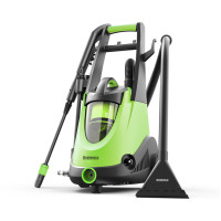 Grunhelm GR-1410 YWC Мойка высокого давления 3в1