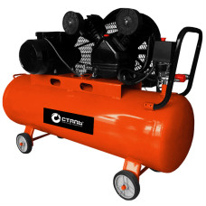 Сталь КСР-04/50 Компрессор