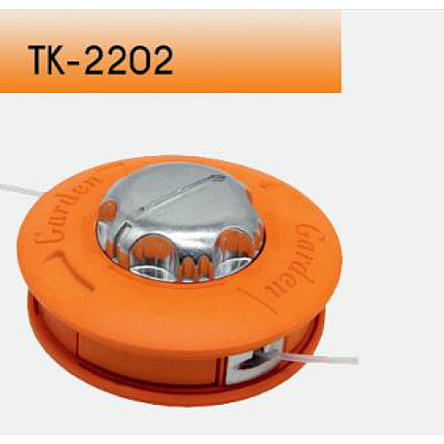 X-Treme ТК-2202 косильная головка купить по оптовой цене с доставкой в магазине Ellada.com.ua