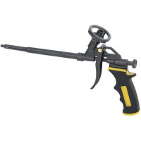 Пистолет для монтажной пены FG-3107 Сталь 31007