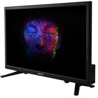 Grunhelm GTV24T2 24 дюйма 1366х768 HD Телевизор