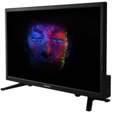 Grunhelm GTV24T2 24 дюйма 1366х768 HD Телевизор