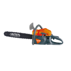 БЕНЗОПИЛА ЦЕПНАЯ - БП 45-18 (3.2кВт, 5.5кг) (СВІТЯЗЬ)