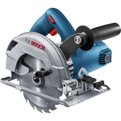 Bosch GKS 600 (06016A9020) Пила дисковая купить по оптовой цене с доставкой в магазине Ellada.com.ua