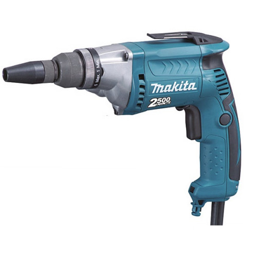 Makita FS2700 Шуруповерт сетевой купить по оптовой цене с доставкой в магазине Ellada.com.ua
