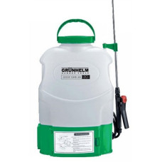 Опрыскиватель аккумуляторный Grunhelm GHS-20