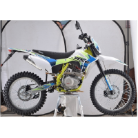 Мотоцикл BSE J3D 250 ENDURO