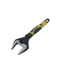 Сталь 41096 Ключ разводной тонкие губки Profi 250 мм