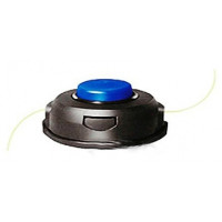 КОСИЛЬНАЯ ГОЛОВКА - DL-1240 (FORTE)