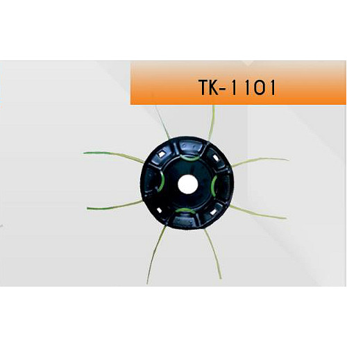 X-Treme ТК-1101 косильная головка купить по оптовой цене с доставкой в магазине Ellada.com.ua