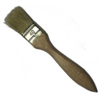Укрпром Кисть Флейцевая 40/14 мм Укрпром Кисть Флейцевая 40/14 мм