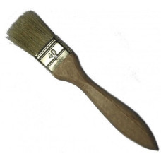 Укрпром Кисть Флейцевая 40/14 мм