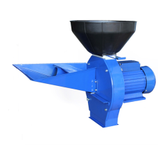 Кормоизмельчитель МЛИН-ОК МЛИН-9