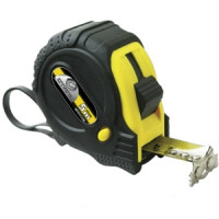 СТАЛЬ 22403 Рулетка измерительная 5м х 25мм