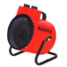 Grunhelm Обогреватель электрический GPH-3000