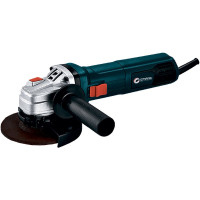 Шлифмашина угловая Сталь КШМ 111-125РД Шлифмашина угловая Сталь КШМ 111-125РД