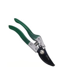 Секатор садовый автоматический фиксатор Сталь 200 мм