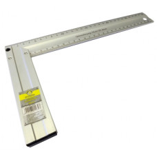 Сталь 24235 Угольник алюминиевый 350 мм