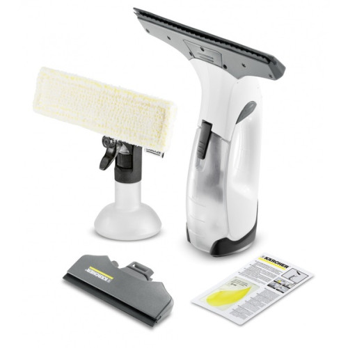 Karcher WV 2 Premium Пылесос оконный (1.633-410.0) купить по оптовой цене с доставкой в магазине Ellada.com.ua