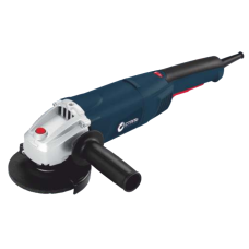 ШЛИФМАШИНА УГЛОВАЯ - КШМ 112-125РД (1200Вт, 125мм) (СТАЛЬ)