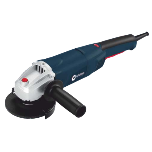 ШЛИФМАШИНА УГЛОВАЯ - КШМ 112-125РД (1200Вт, 125мм) (СТАЛЬ)