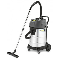 Karcher NT 70/2 Me Classic Пылесос для сухой и влажной уборки (1.667-306.0) Karcher NT 70/2 Me Classic Пылесос для сухой и влажной уборки (1.667-306.0)